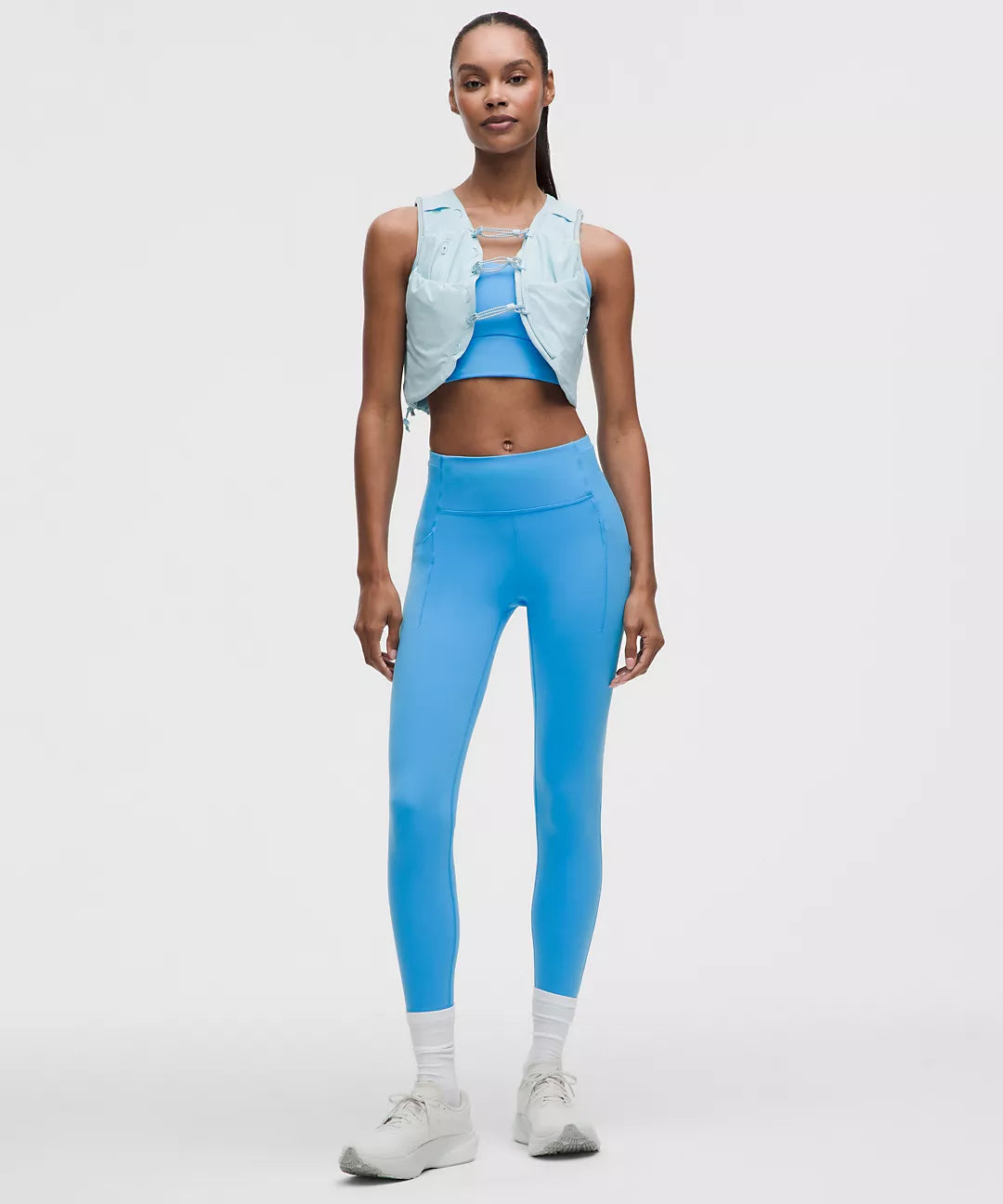 Lululemon - Swift Speed High-Rise Tight 25" Updated