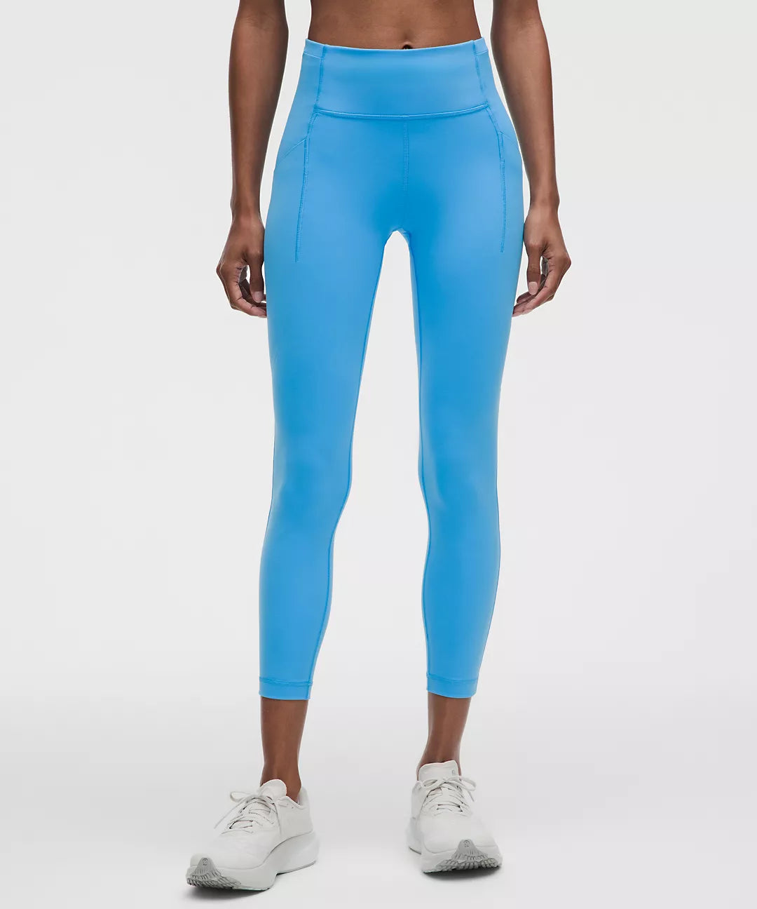 Lululemon - Swift Speed High-Rise Tight 25" Updated