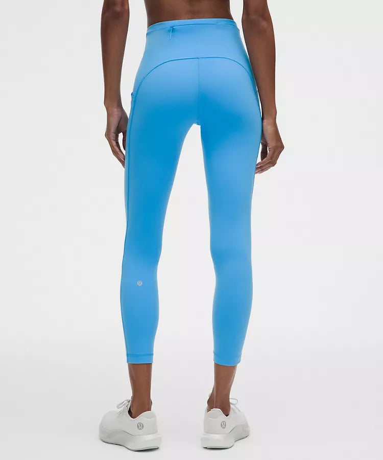 Lululemon - Swift Speed High-Rise Tight 25" Updated