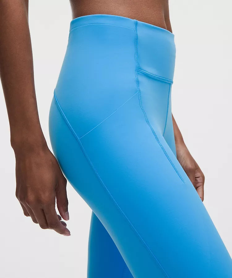 Lululemon - Swift Speed High-Rise Tight 25" Updated