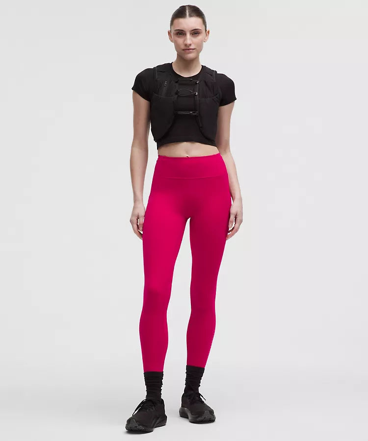 Lululemon - Swift Speed High-Rise Tight 25" Updated