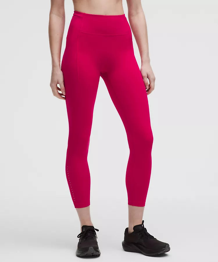 Lululemon - Swift Speed High-Rise Tight 25" Updated