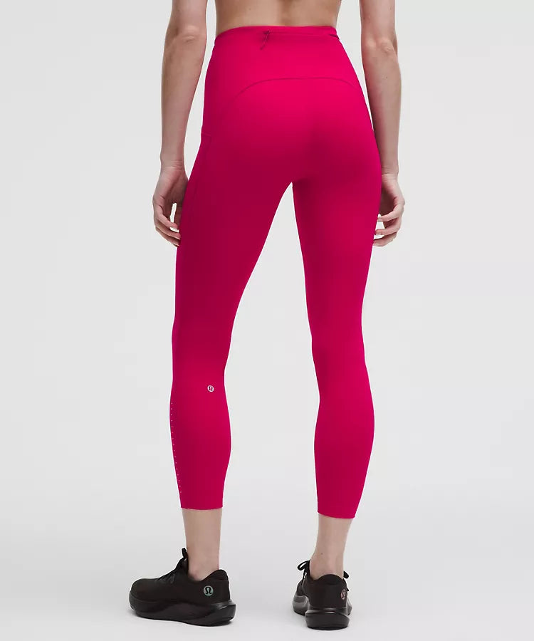 Lululemon - Swift Speed High-Rise Tight 25" Updated