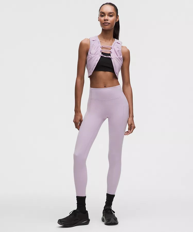 Lululemon - Swift Speed High-Rise Tight 25" Updated