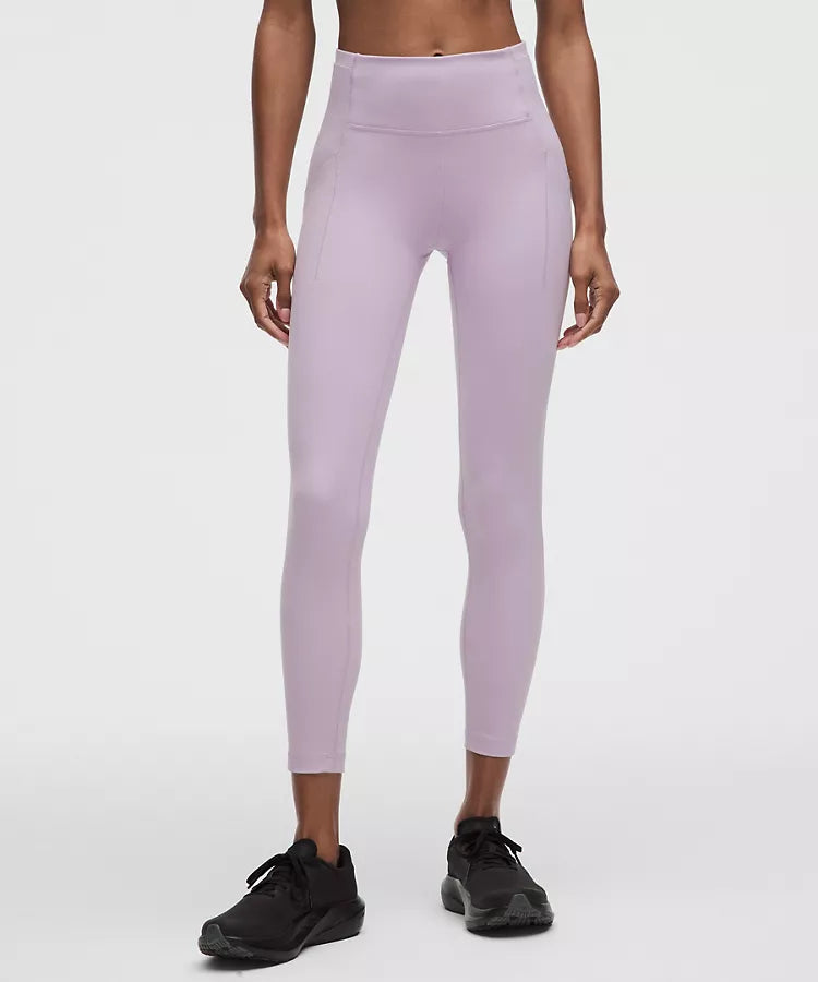 Lululemon - Swift Speed High-Rise Tight 25" Updated