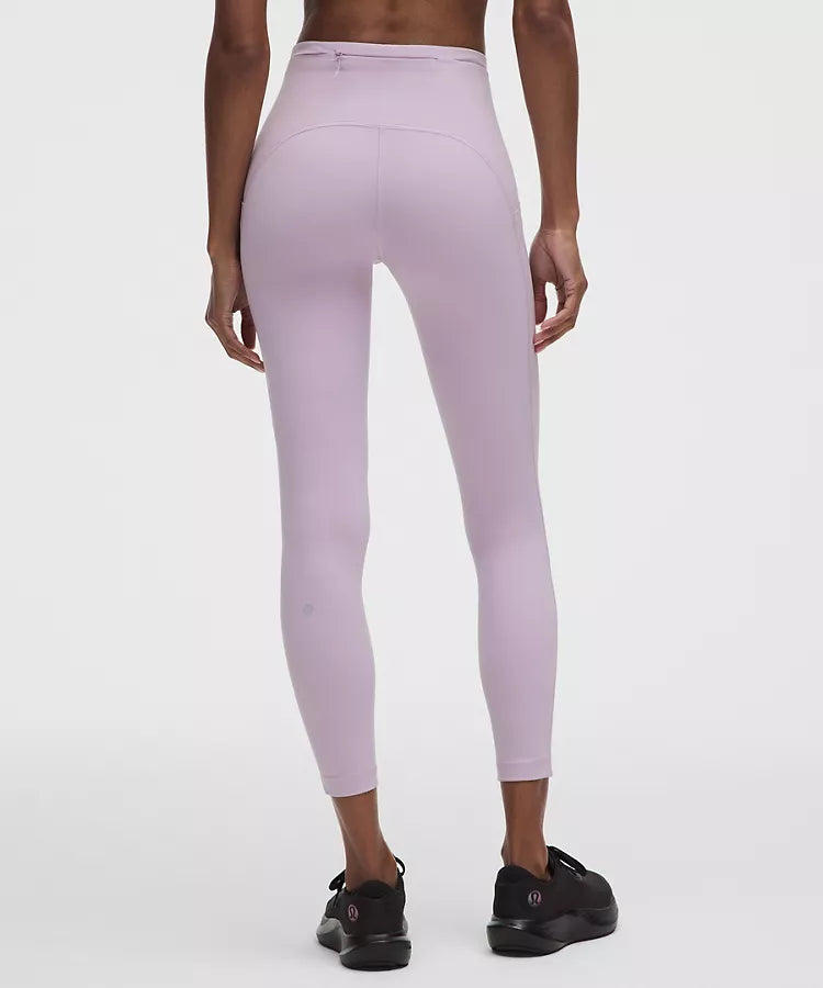 Lululemon - Swift Speed High-Rise Tight 25" Updated
