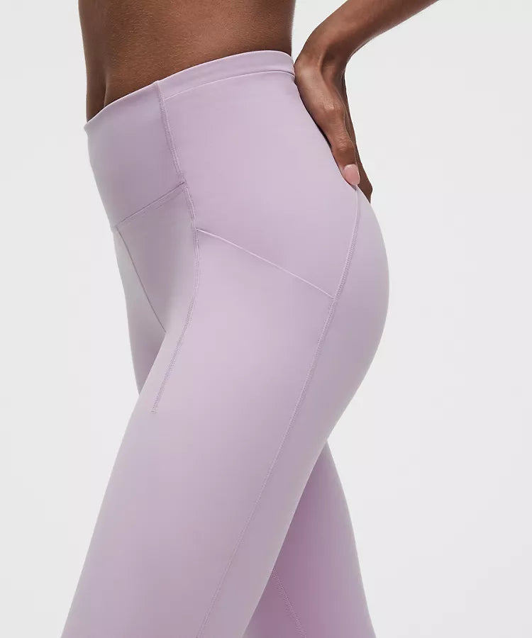 Lululemon - Swift Speed High-Rise Tight 25" Updated