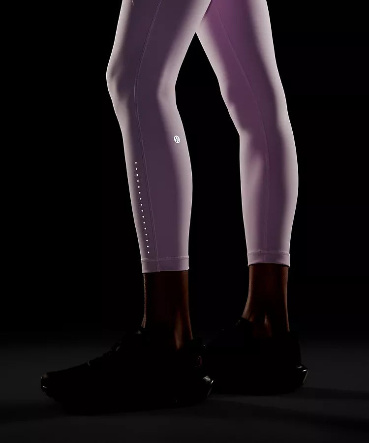 Lululemon - Swift Speed High-Rise Tight 25" Updated