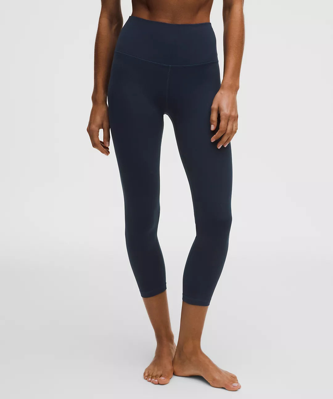 Lululemon - Align High Rise Crop 17,23