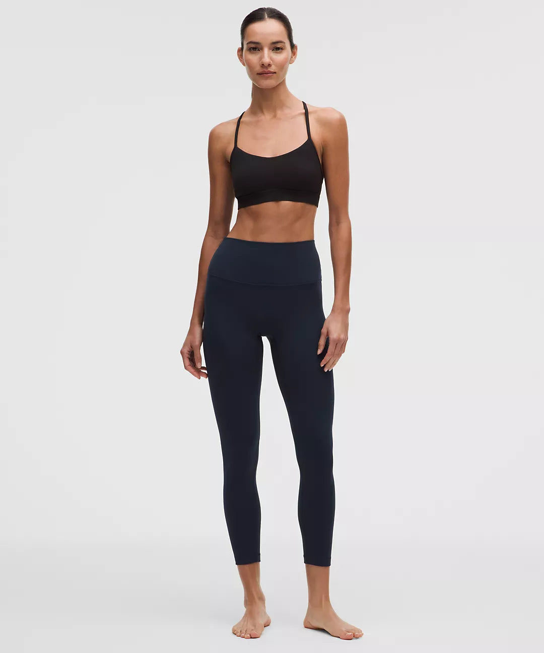 Lululemon - Align No Line High Rise Pant 25,28