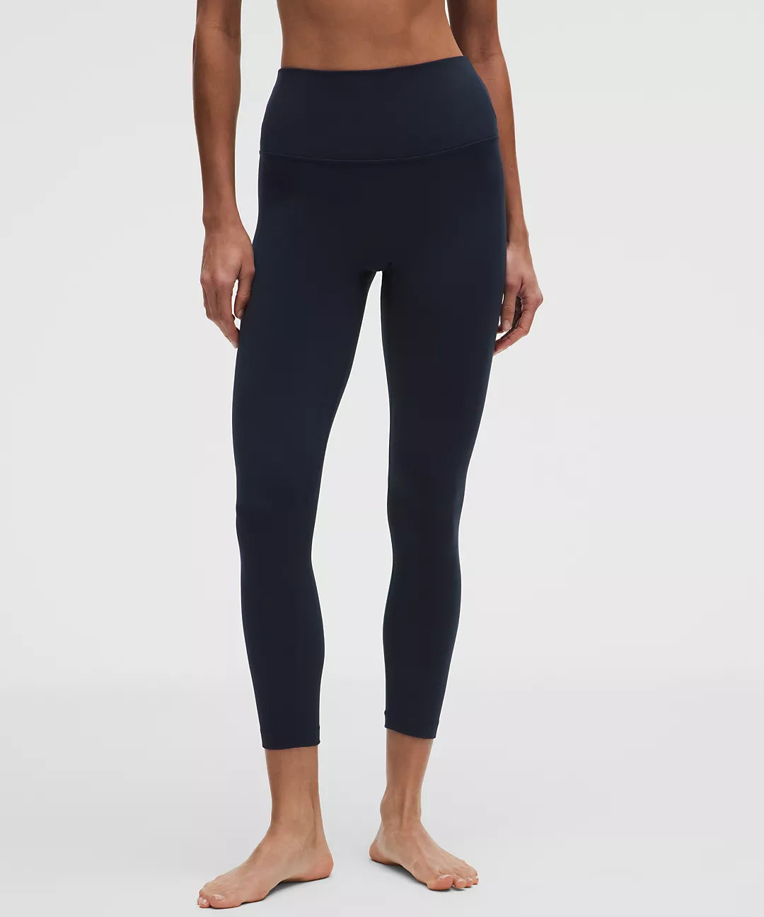 Lululemon - Align No Line High Rise Pant 25,28