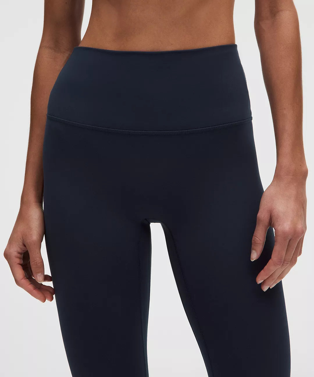 Lululemon - Align No Line High Rise Pant 25,28