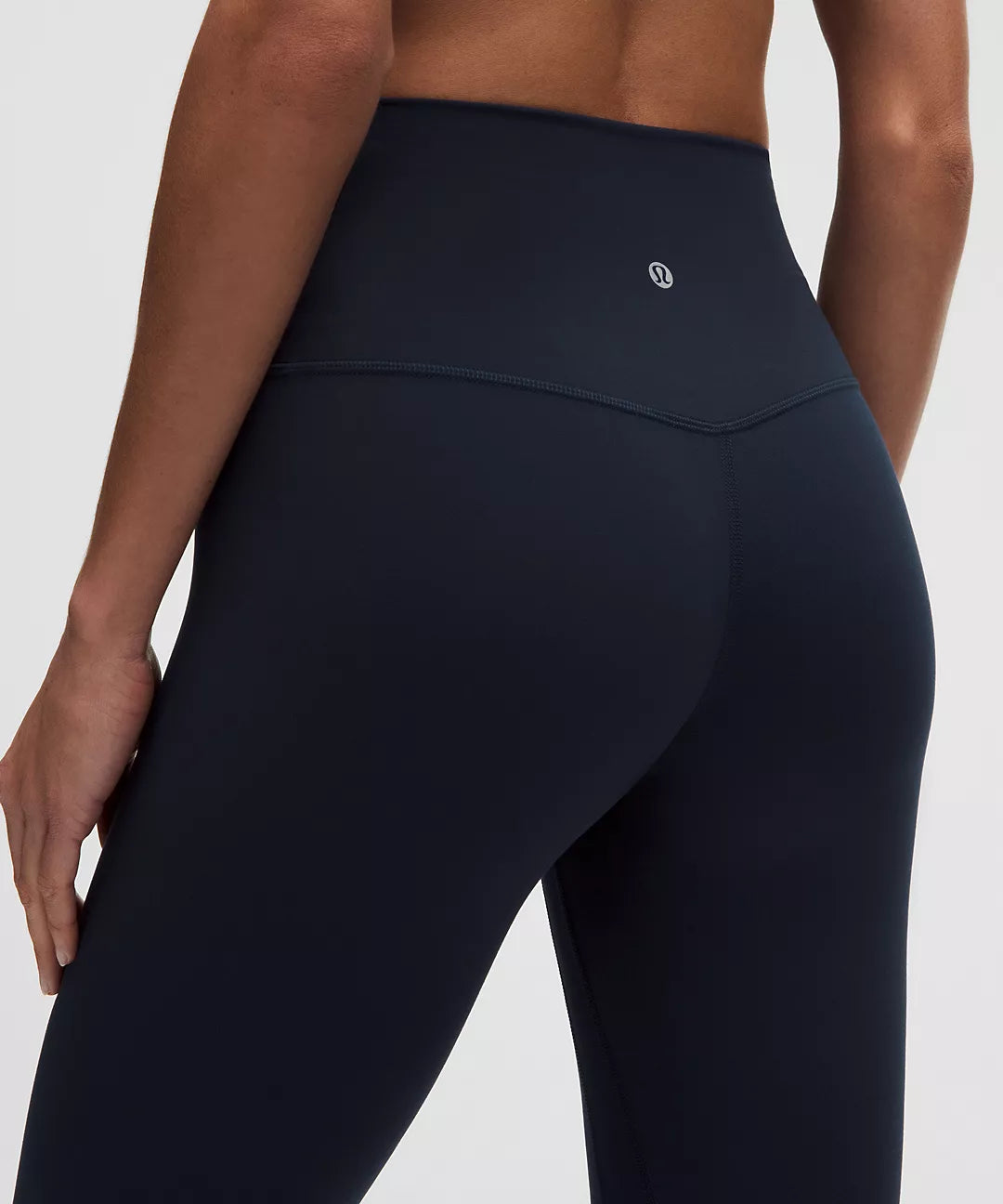 Lululemon - Align No Line High Rise Pant 25,28