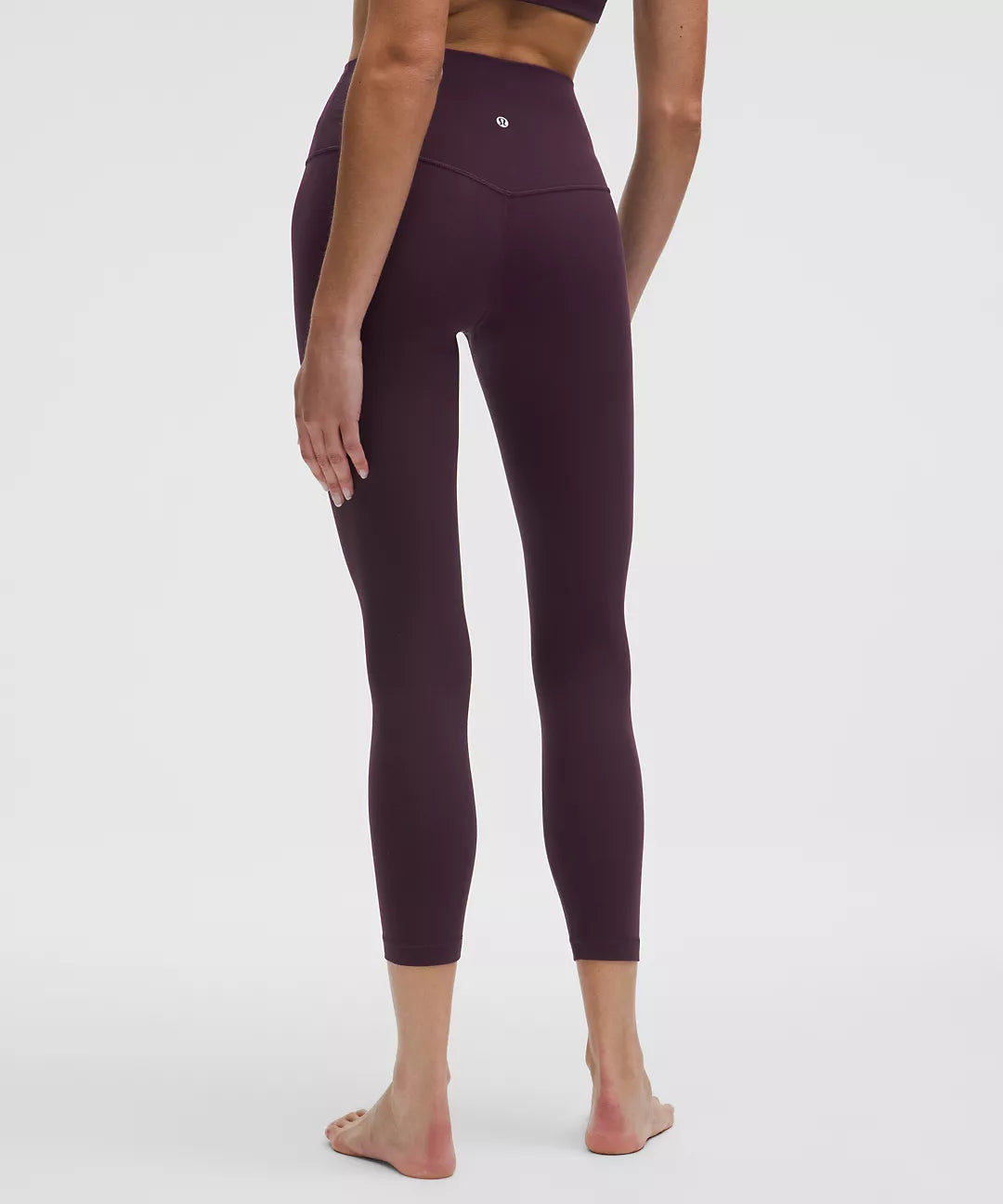 Lululemon - Align No Line High Rise Pant 25,28