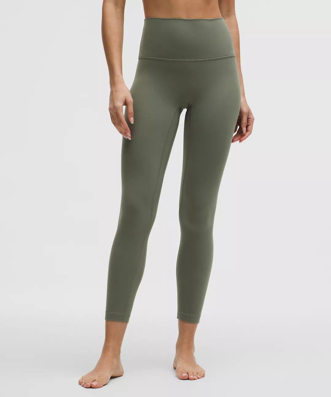 Lululemon - Align No Line High Rise Pant 25,28