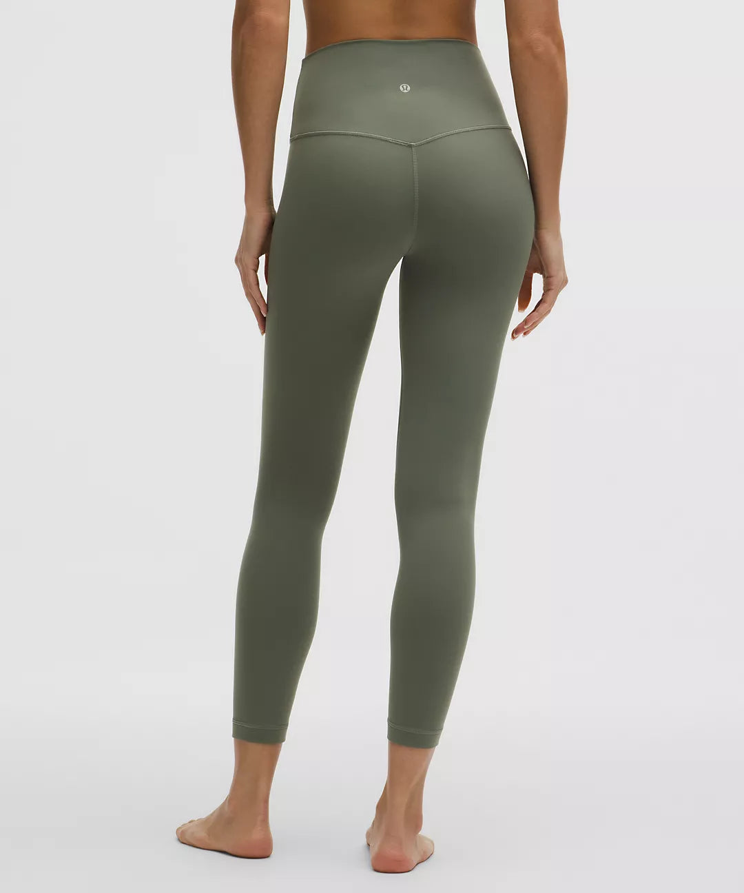 Lululemon - Align No Line High Rise Pant 25,28
