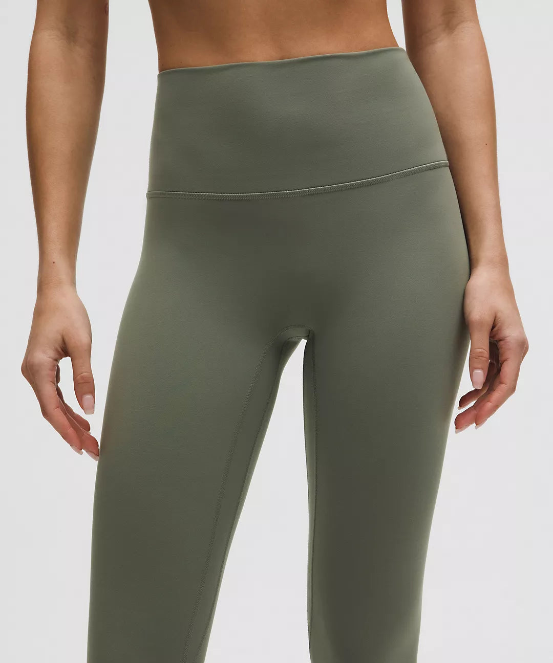 Lululemon - Align No Line High Rise Pant 25,28