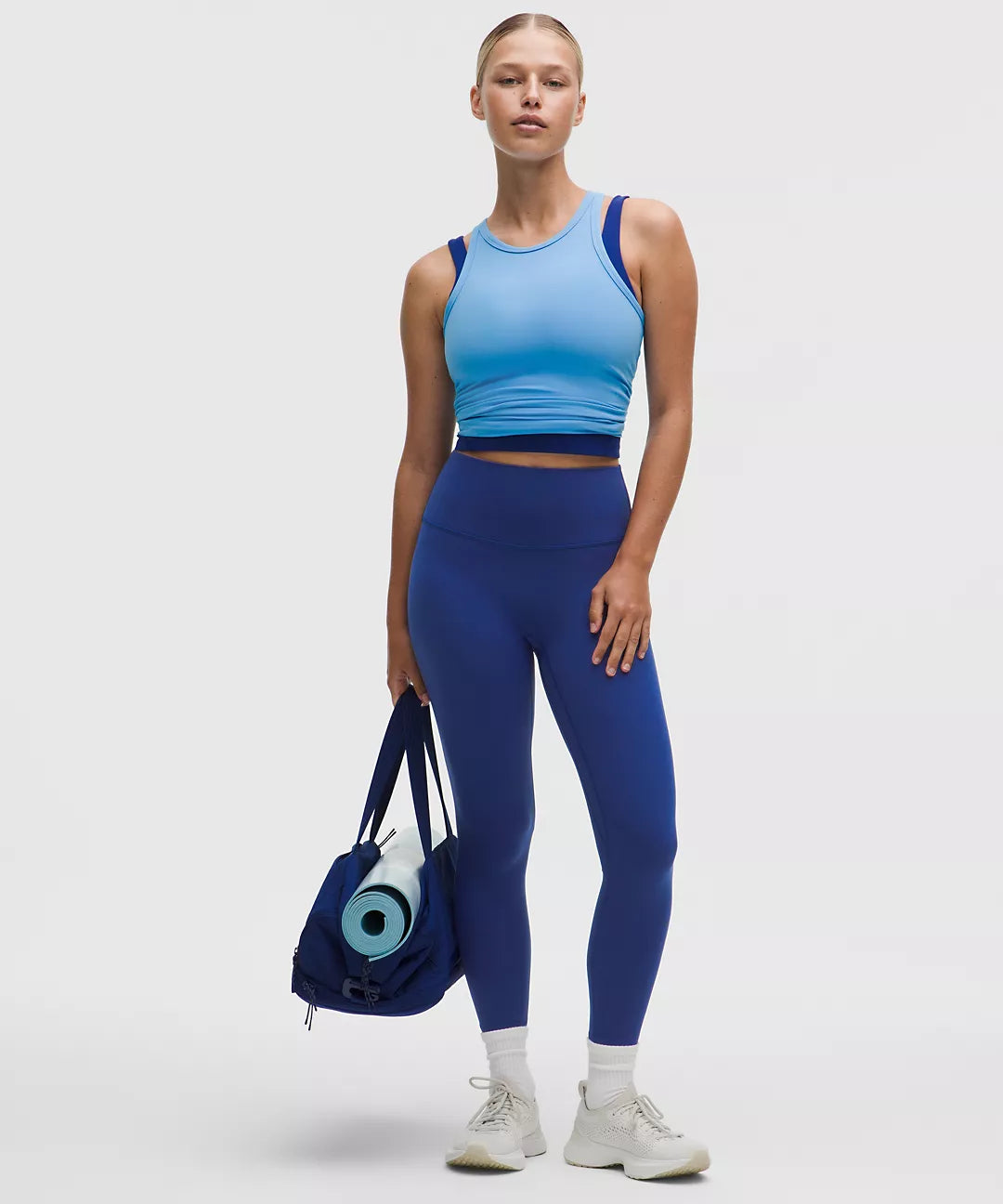 Lululemon - Align No Line High Rise Pant 25,28