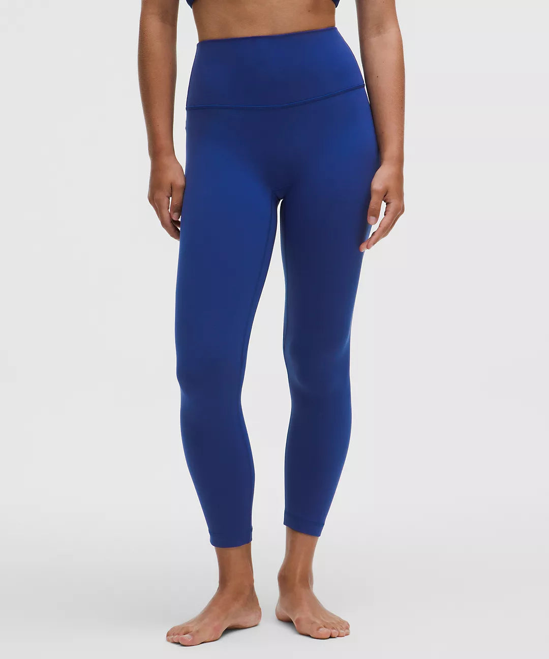 Lululemon - Align No Line High Rise Pant 25,28