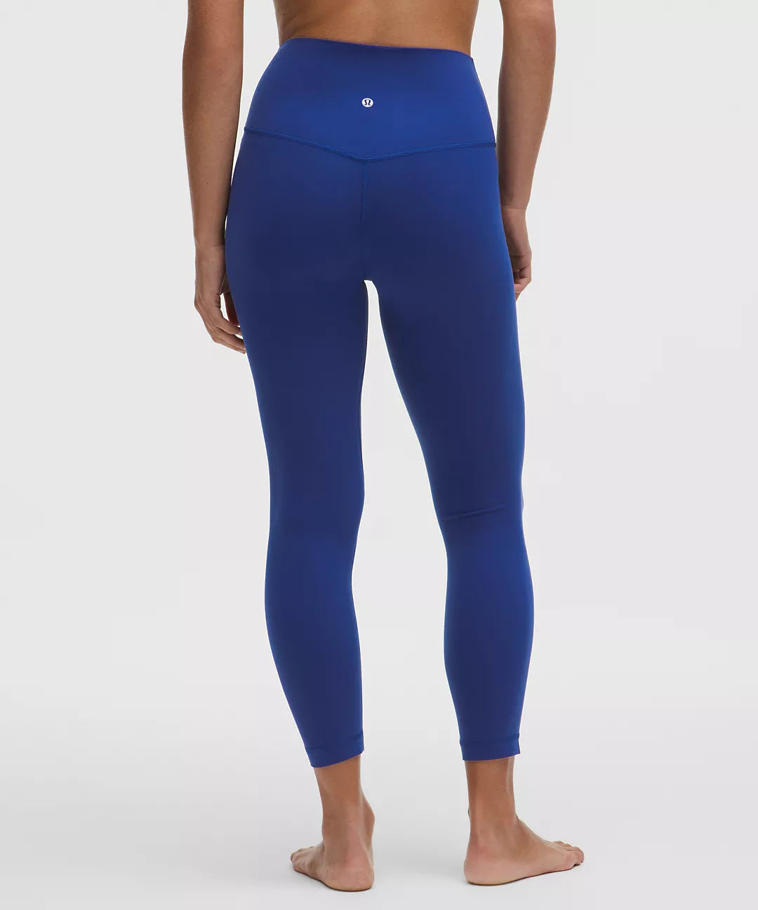 Lululemon - Align No Line High Rise Pant 25,28