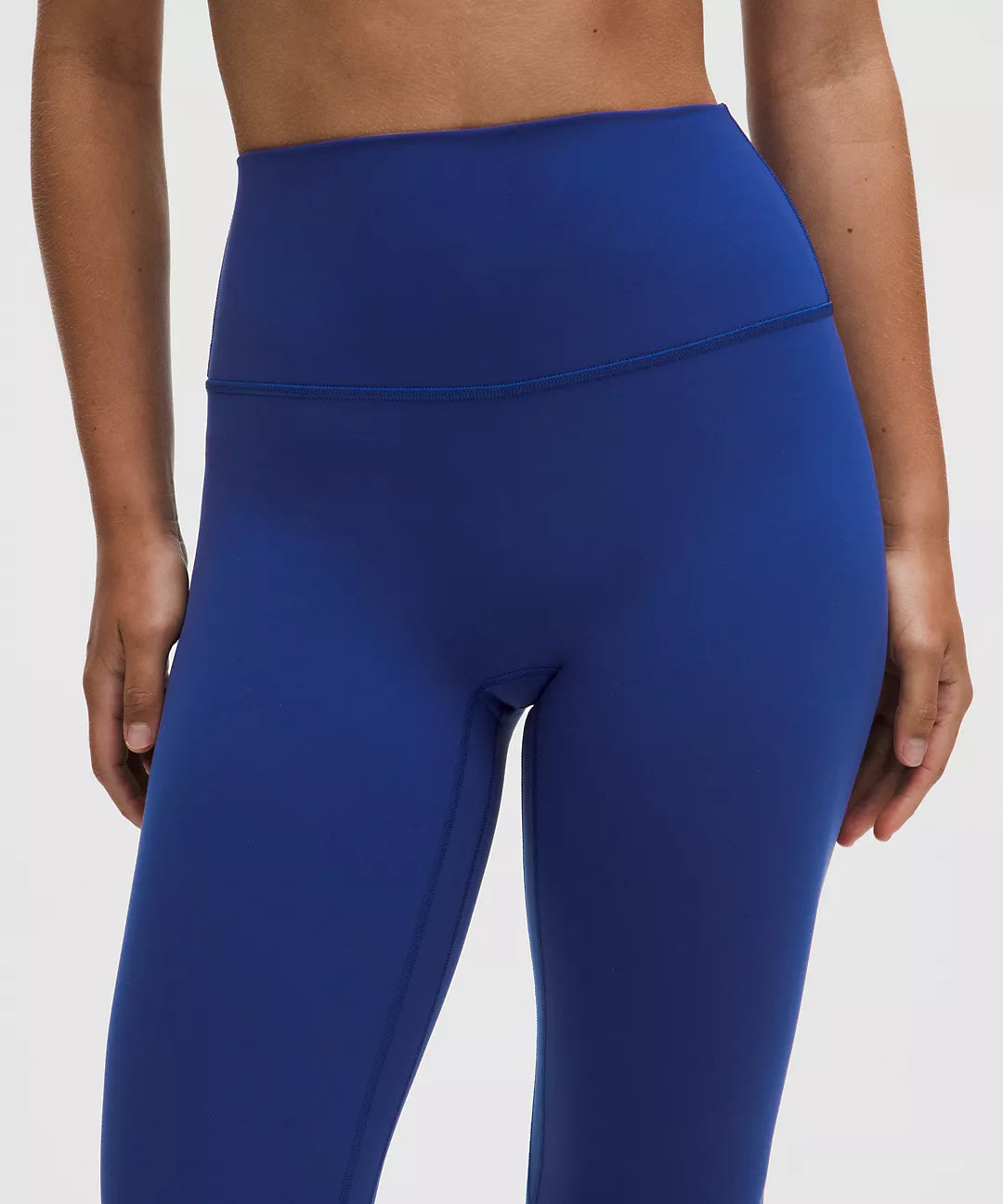 Lululemon - Align No Line High Rise Pant 25,28