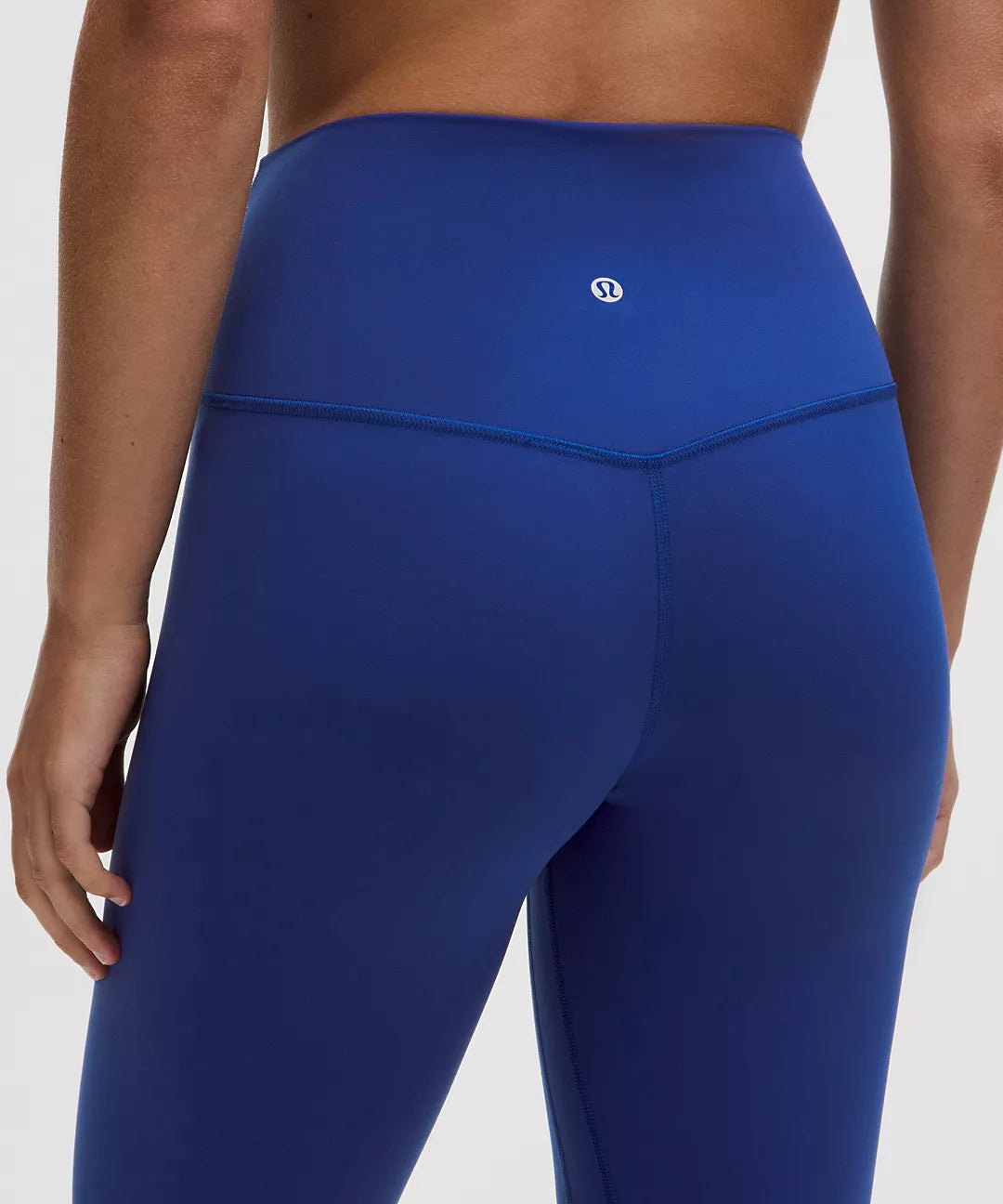 Lululemon - Align No Line High Rise Pant 25,28