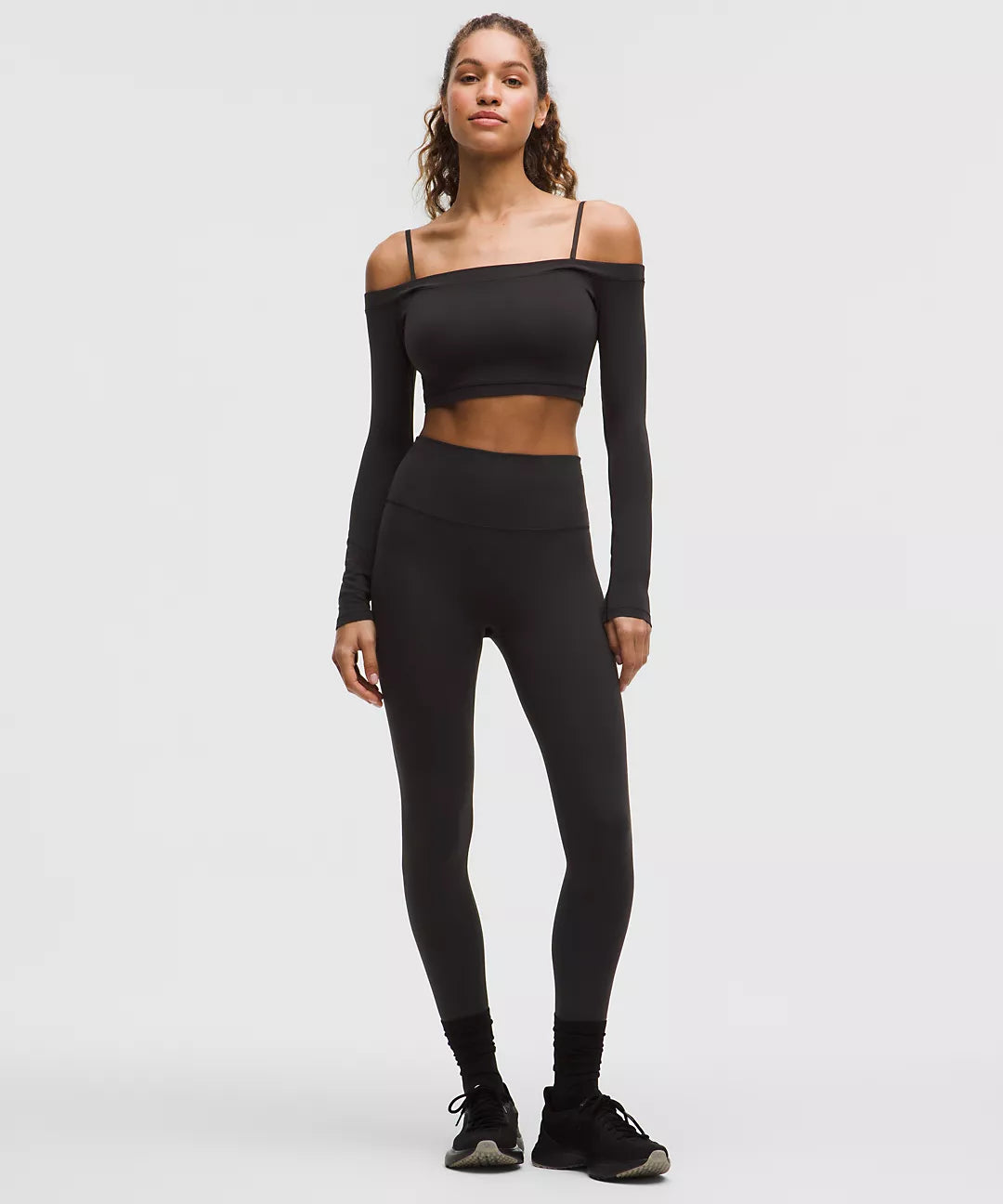 Luluemon - Wunder Train No Line High-Rise Tight 25,28