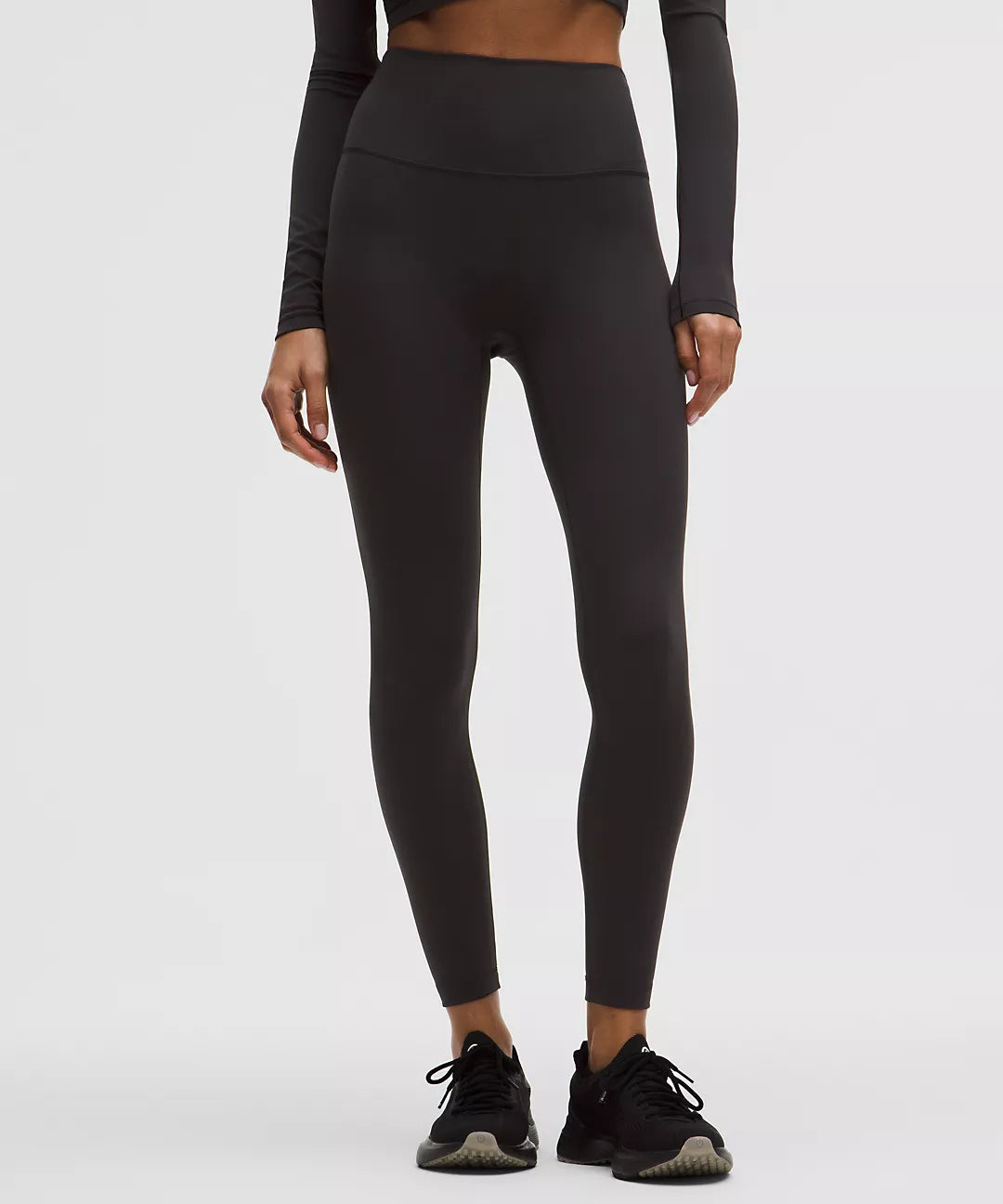 Luluemon - Wunder Train No Line High-Rise Tight 25,28