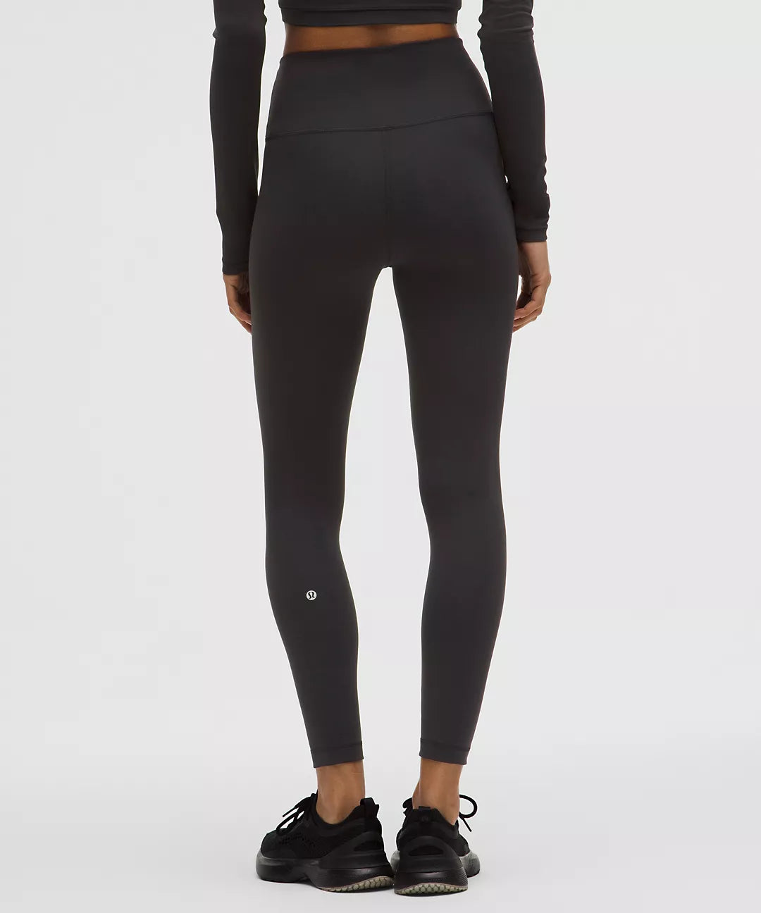 Luluemon - Wunder Train No Line High-Rise Tight 25,28