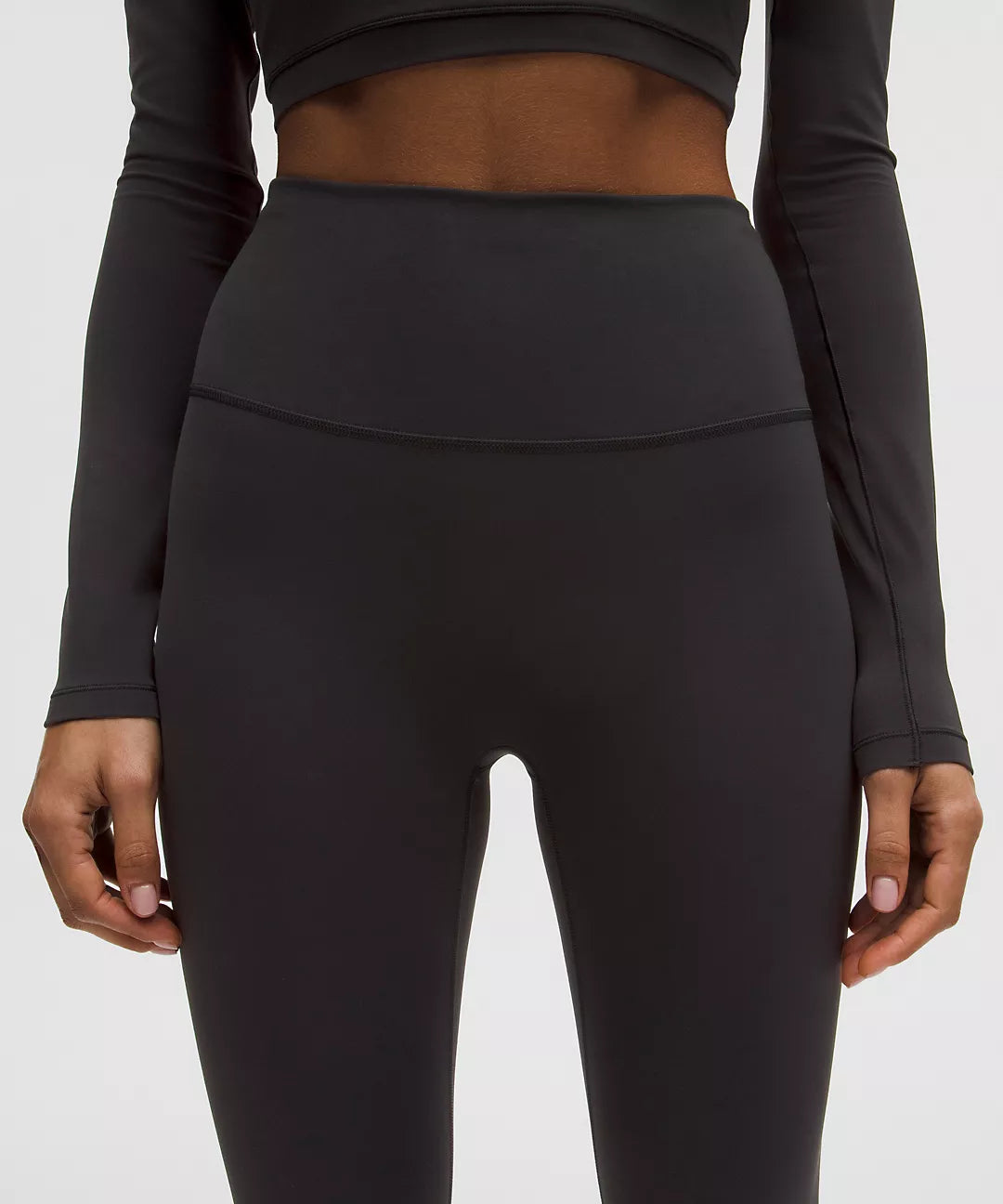 Luluemon - Wunder Train No Line High-Rise Tight 25,28