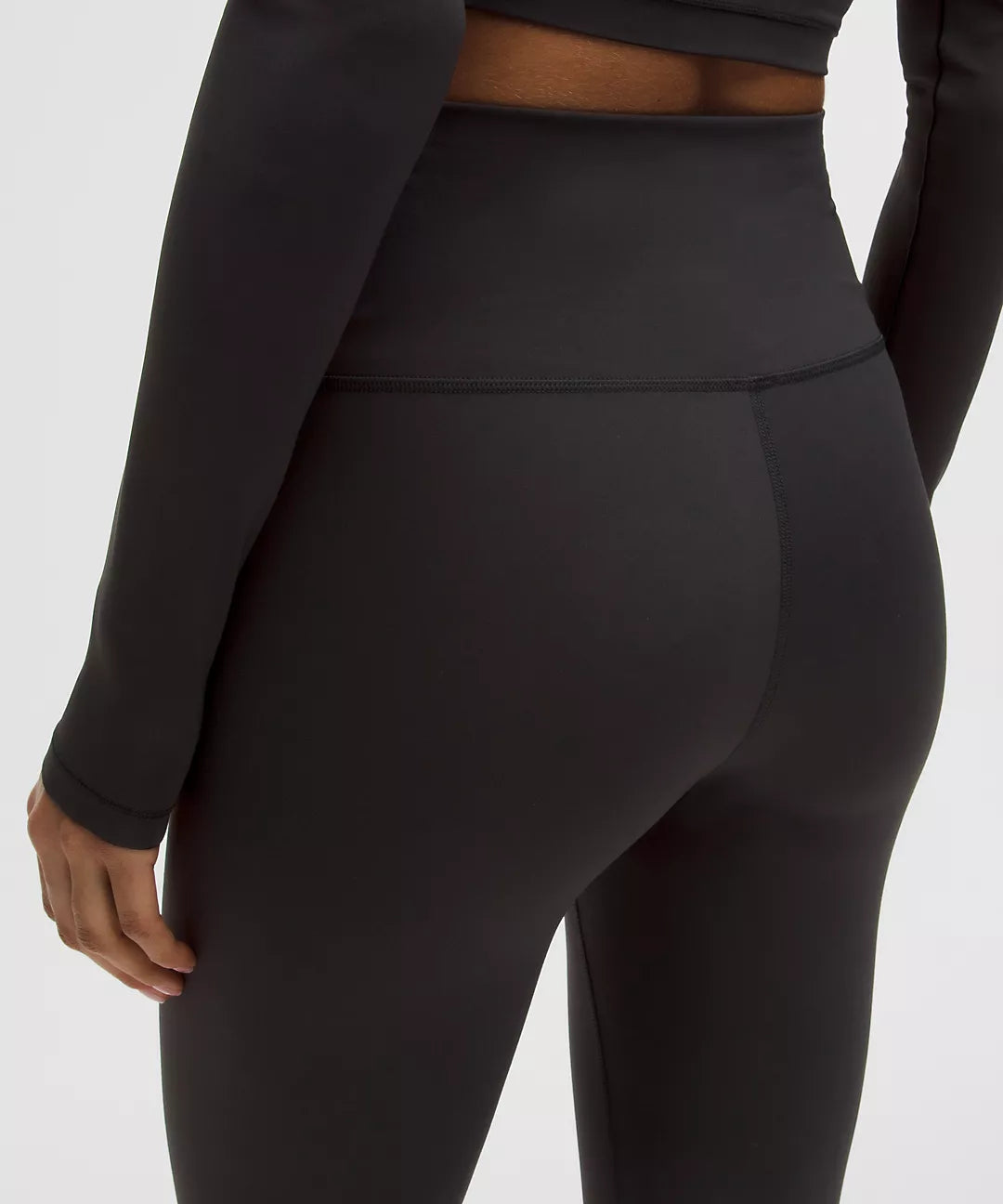 Luluemon - Wunder Train No Line High-Rise Tight 25,28
