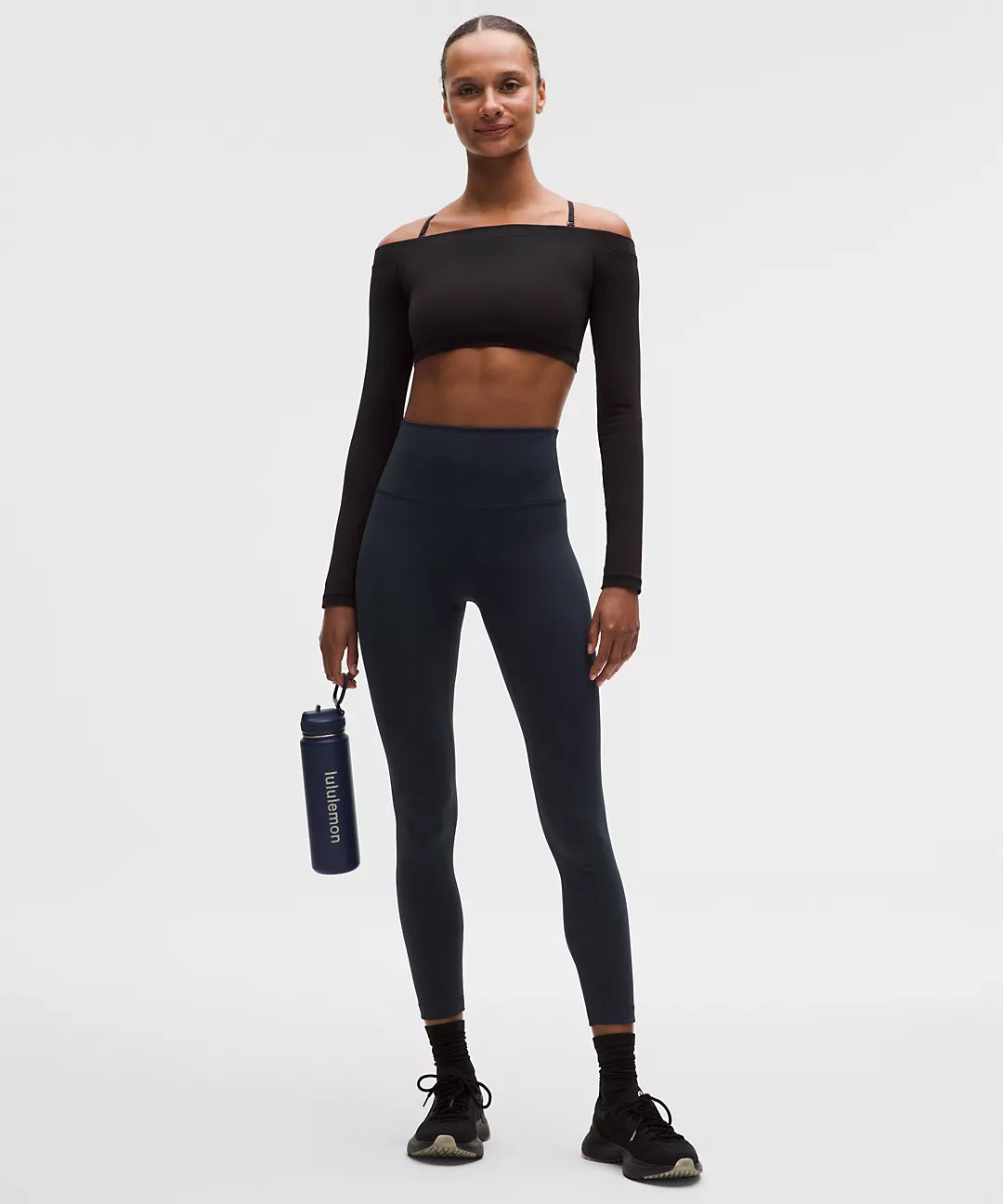 Luluemon - Wunder Train No Line High-Rise Tight 25,28