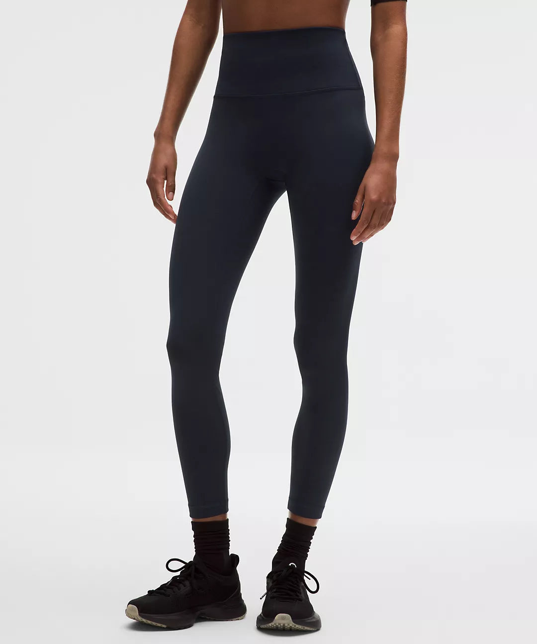 Luluemon - Wunder Train No Line High-Rise Tight 25,28