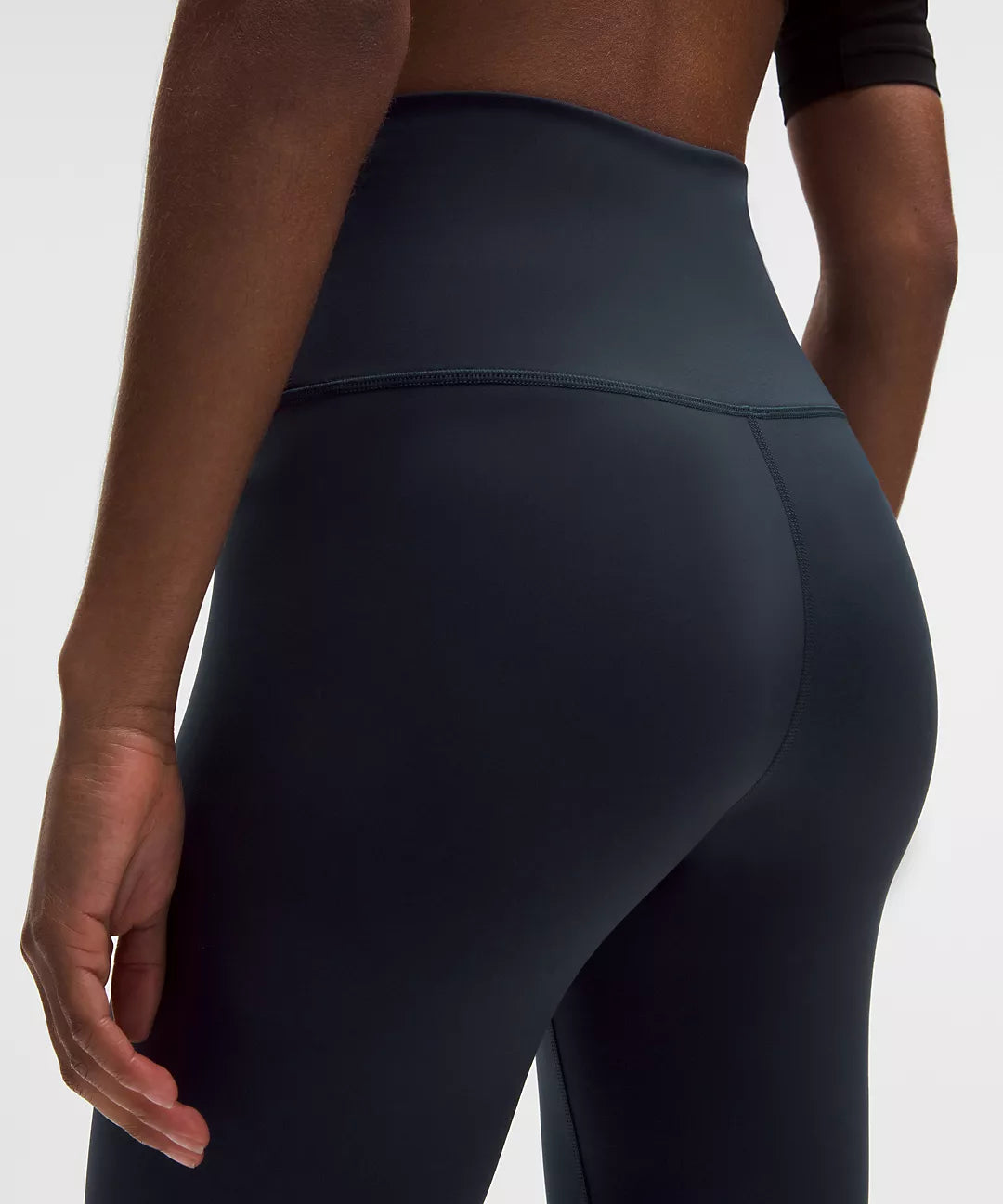Luluemon - Wunder Train No Line High-Rise Tight 25,28