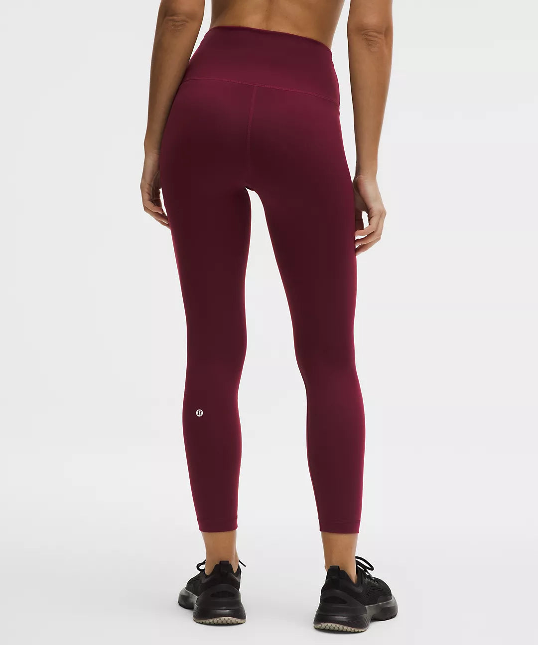 Luluemon - Wunder Train No Line High-Rise Tight 25,28