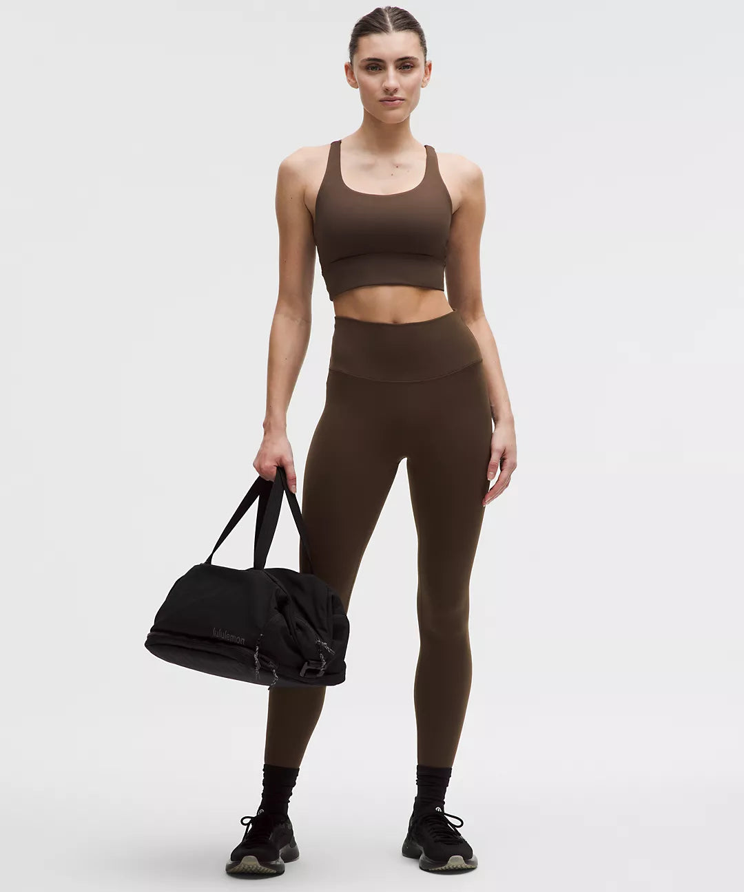 Luluemon - Wunder Train No Line High-Rise Tight 25,28