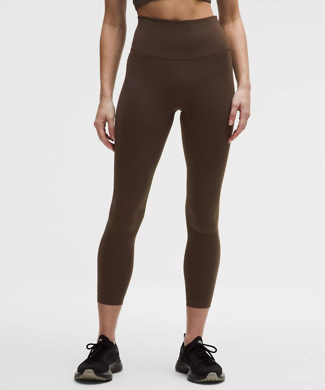 Luluemon - Wunder Train No Line High-Rise Tight 25,28