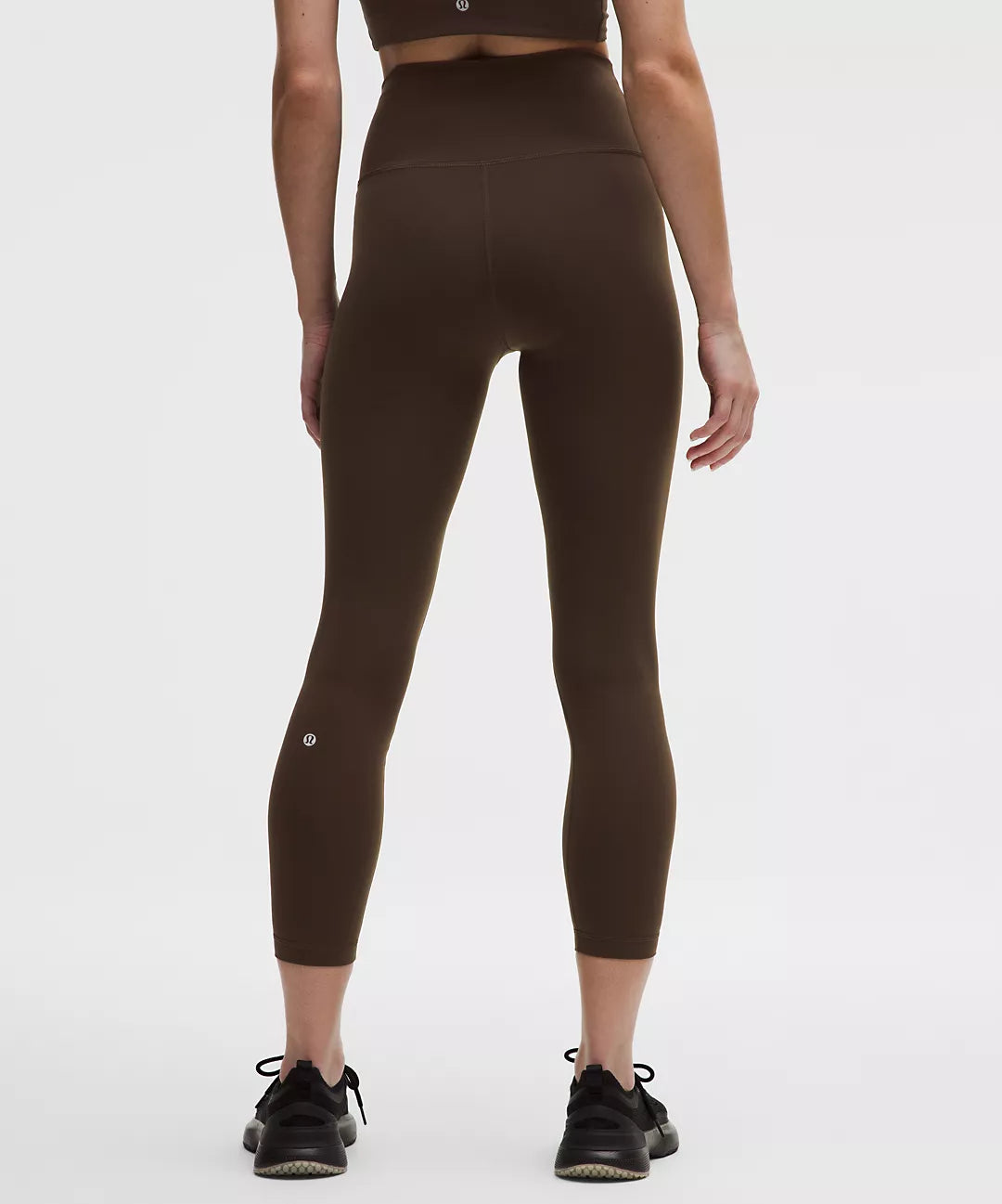 Luluemon - Wunder Train No Line High-Rise Tight 25,28
