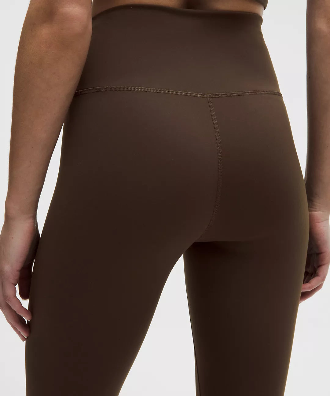 Luluemon - Wunder Train No Line High-Rise Tight 25,28