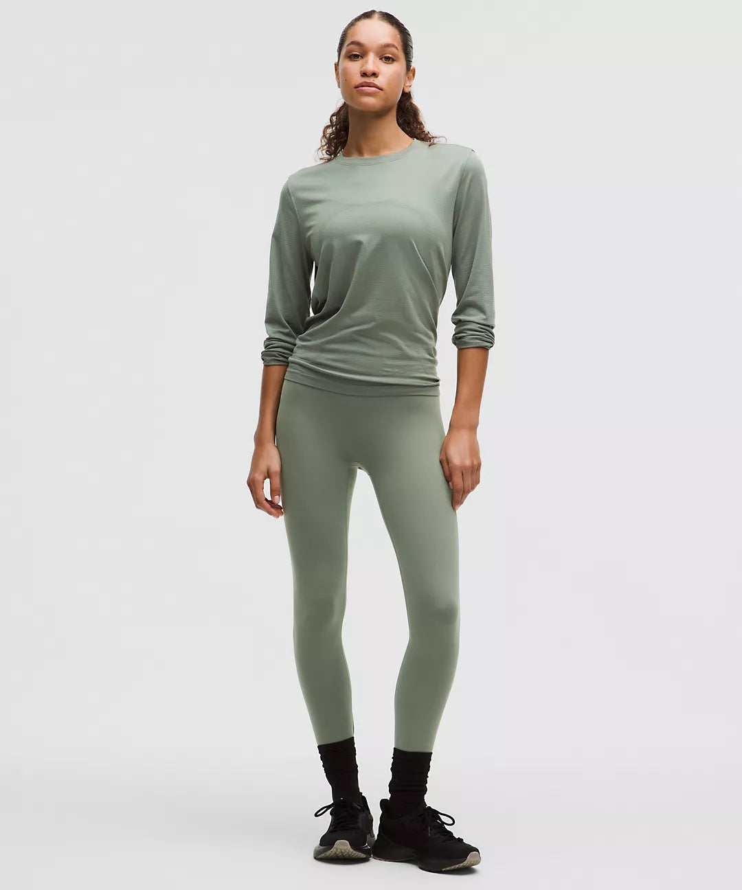 Luluemon - Wunder Train No Line High-Rise Tight 25,28