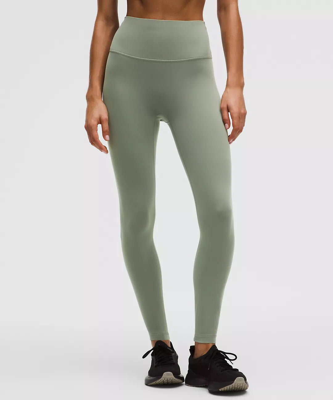 Luluemon - Wunder Train No Line High-Rise Tight 25,28