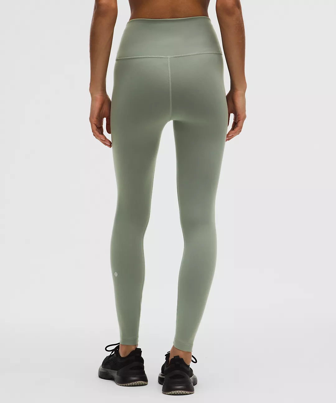 Luluemon - Wunder Train No Line High-Rise Tight 25,28