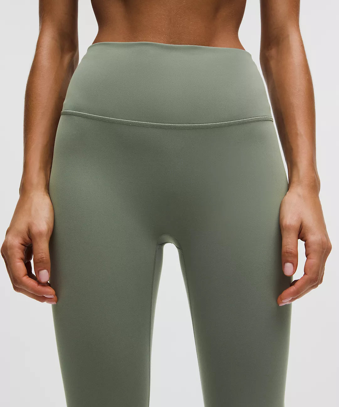 Luluemon - Wunder Train No Line High-Rise Tight 25,28