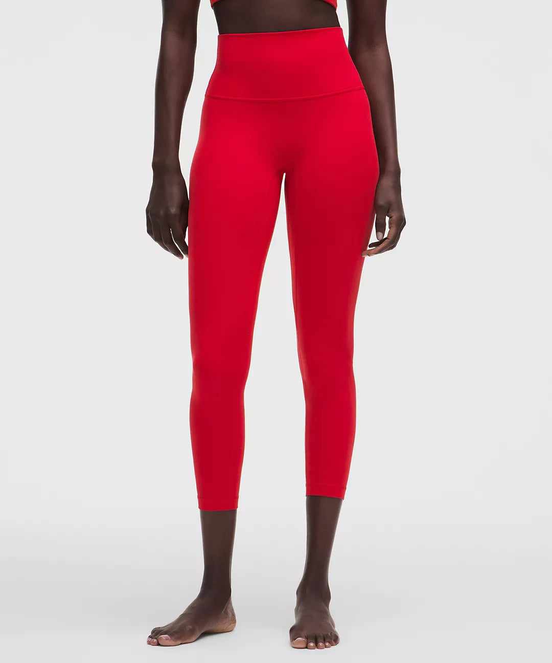Lululemon - Align No Line High Rise Pant 25,28