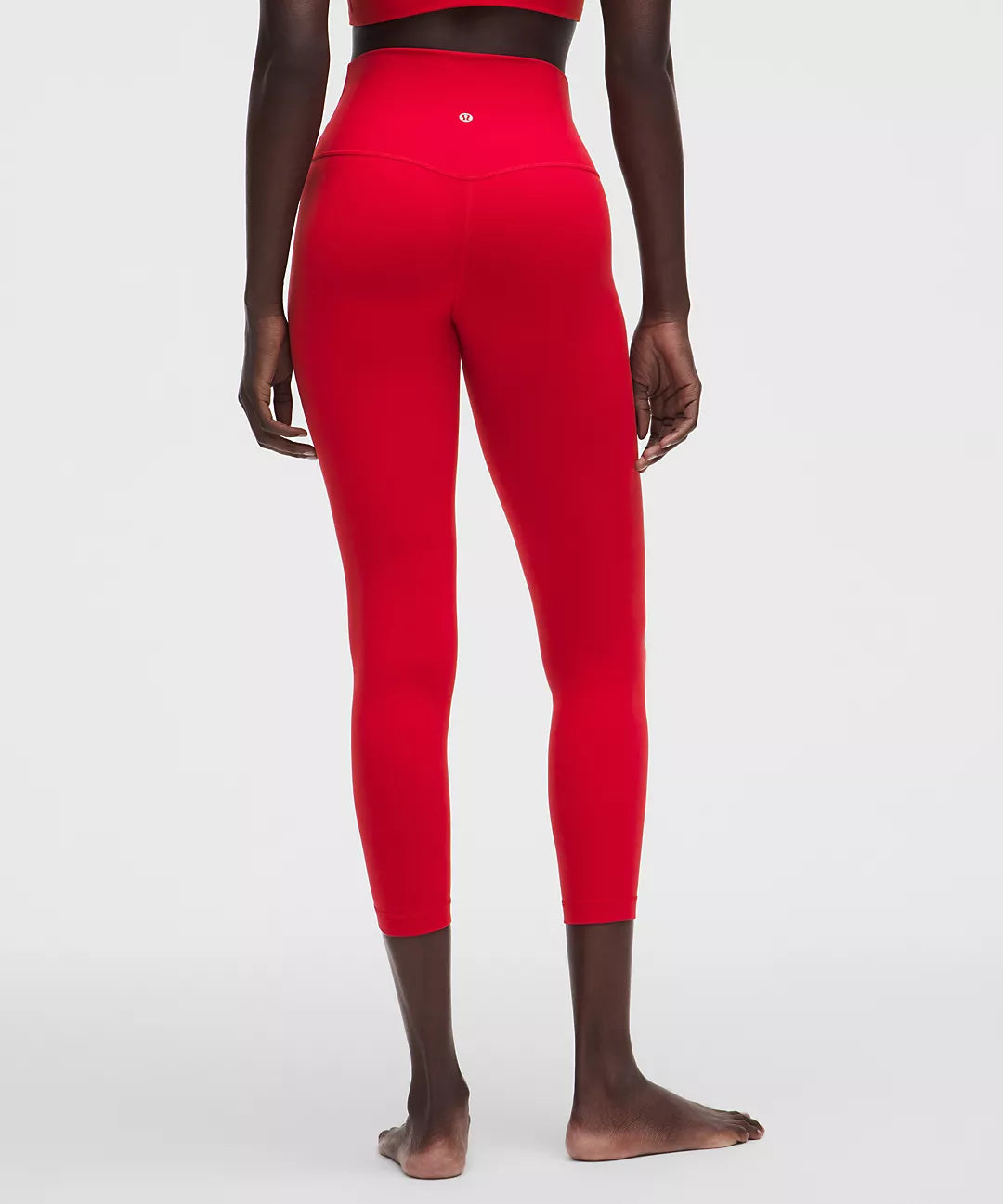 Lululemon - Align No Line High Rise Pant 25,28