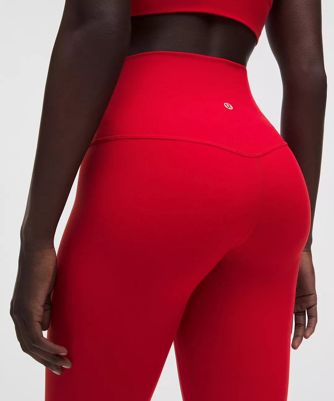 Lululemon - Align No Line High Rise Pant 25,28