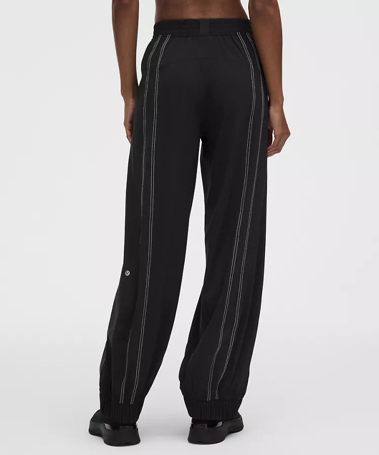 Lululemon - Define High-Rise Swift Jogger Regular