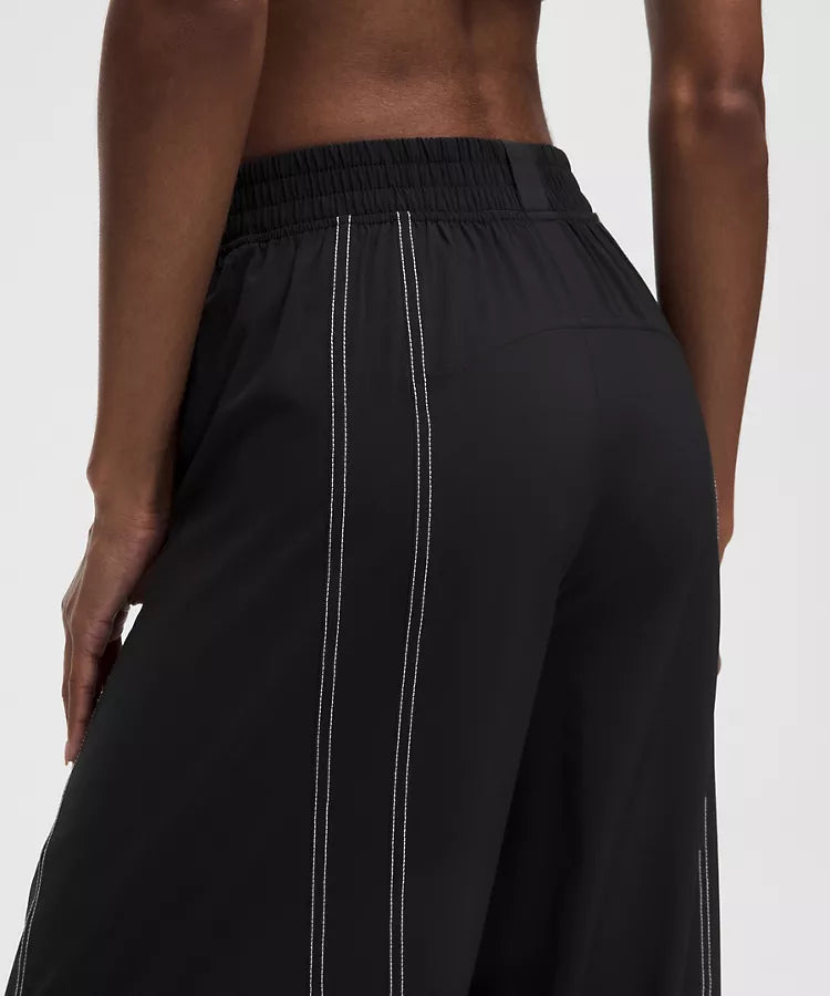 Lululemon - Define High-Rise Swift Jogger Regular