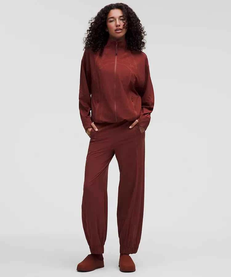 Lululemon - Define High-Rise Swift Jogger Regular