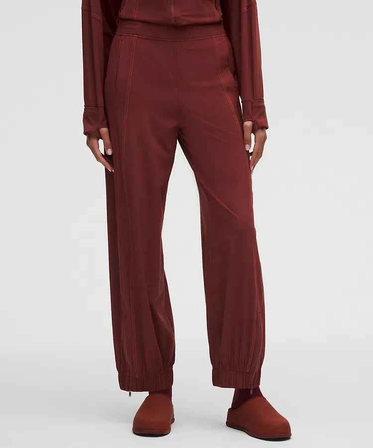 Lululemon - Define High-Rise Swift Jogger Regular